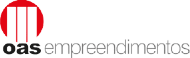 OAS empreendimentos